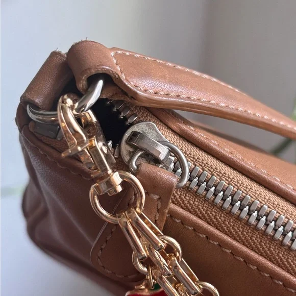 y2k Vintage Coach shoulder ba - Picture 10 of 10